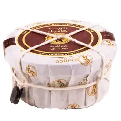 خاویار فشرده