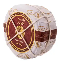 خاویار فشرده