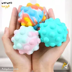 فیجت ضد استرس پاپیت بال درجه یک