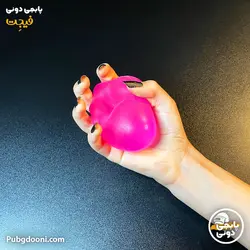 فیجت ضد استرس توپ اسلایمی درجه یک