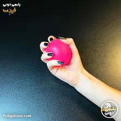 فیجت ضد استرس توپ اسلایمی درجه یک