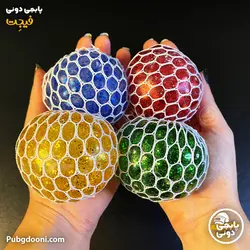 فیجت بال ضد استرس اکلیلی درجه یک