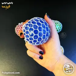 فیجت بال ضد استرس اکلیلی درجه یک