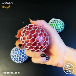 فیجت بال ضد استرس اکلیلی درجه یک