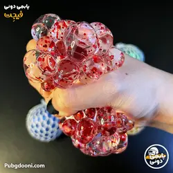 فیجت بال ضد استرس اکلیلی درجه یک