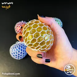 فیجت بال ضد استرس اکلیلی درجه یک