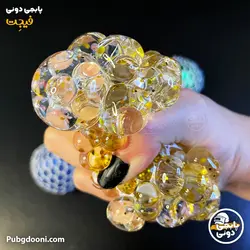 فیجت بال ضد استرس اکلیلی درجه یک