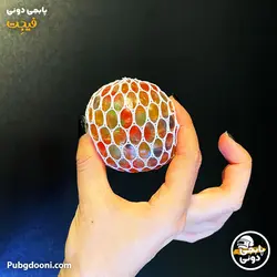 فیجت بال ضد استرس هفت رنگ درجه یک