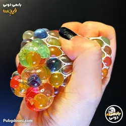 فیجت بال ضد استرس هفت رنگ درجه یک