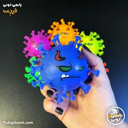 فیجت ضد استرس کرونا خامه ای درجه یک