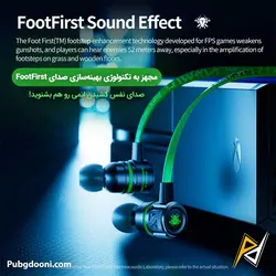 هندزفری گیمینگ سیمی پلکستون Plextone G20 اورجینال