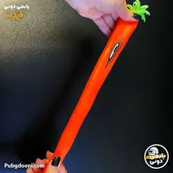 فیجت ضد استرس هویج شنی درجه یک