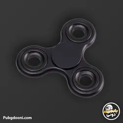 فیجت ضد استرس اسپینر فلزی درجه یک