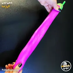 فیجت ضد استرس بادمجان شنی درجه یک