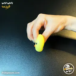 فیجت ضد استرس نرمالو کوچک درجه یک