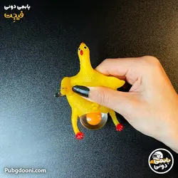 فیجت ضد استرس مرغ تخم گذار درجه یک