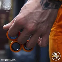 فیجت مگنتی افزایش تمرکز و کاهش استرس Fingears اورجینال