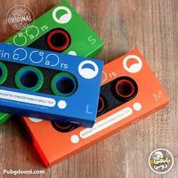 فیجت مگنتی افزایش تمرکز و کاهش استرس Fingears اورجینال