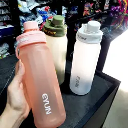 قمقمه ورزشی طرح کمربند دار مارک EYUN خارجی