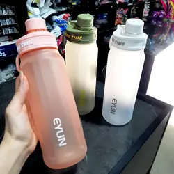 قمقمه ورزشی طرح کمربند دار مارک EYUN خارجی