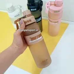 قمقمه ورزشی یک لیتری RELAX خارجی