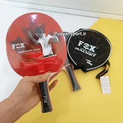 راکت پینگ پنگ مارک saftee