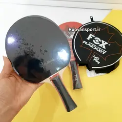 راکت پینگ پنگ مارک saftee