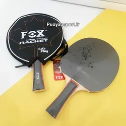 راکت پینگ پنگ مارک saftee