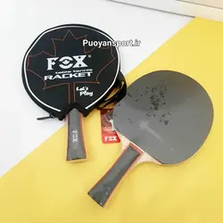 راکت پینگ پنگ مارک saftee