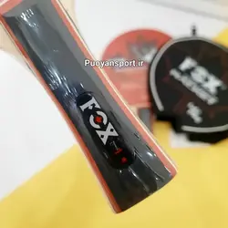 راکت پینگ پنگ مارک saftee