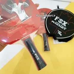 راکت پینگ پنگ مارک saftee
