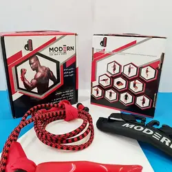 کش بدنسازی در دو مقاومت