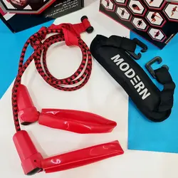 کش بدنسازی در دو مقاومت