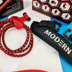 کش بدنسازی در دو مقاومت