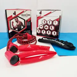 کش بدنسازی در دو مقاومت