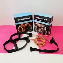 کش بدنسازی در دو مقاومت