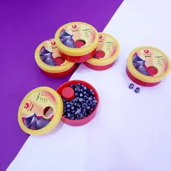 ساچمه تفنگ بادی