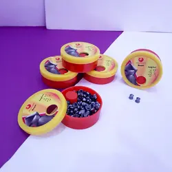 ساچمه تفنگ بادی