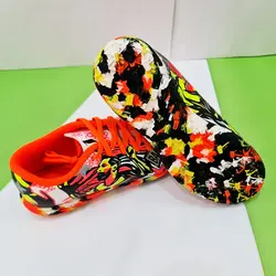 کفش استوک ریز مسی پسرانه سایز ۳۵ تا ۳۹