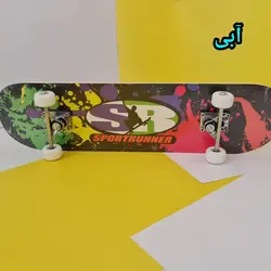 اسکیت برد بزرگ اسپرت رانر