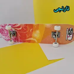 اسکیت برد بزرگ اسپرت رانر