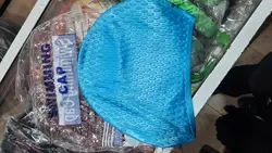 کلاه شنا اسپیدو پفکی
