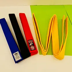 کمربند رزمی اعلا