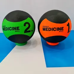 توپ مدیسین بال