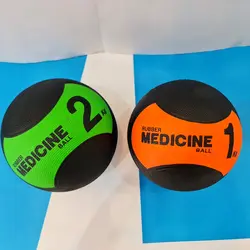 توپ مدیسین بال