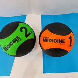 توپ مدیسین بال