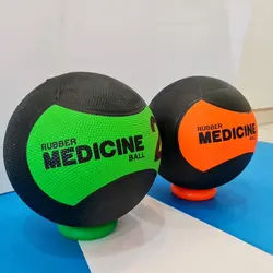 توپ مدیسین بال