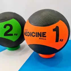 توپ مدیسین بال