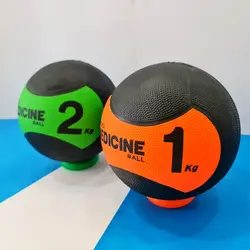 توپ مدیسین بال