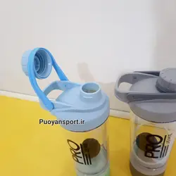 شیکر بدنسازی خارجی TOP
